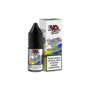 IVG Salt 10ml - Rainbow Blast 20mg