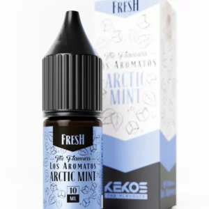 Los Aromatos Fresh 10ml - Arctic Mint