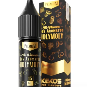 Los Aromatos Premium 15ml - Holymoly