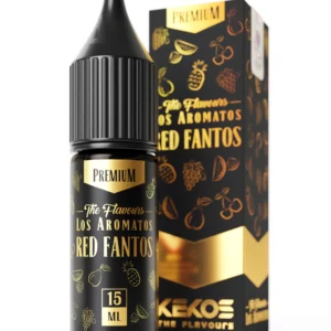 Los Aromatos Premium 15ml - Red Fantos