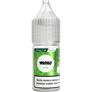 Liquid MONO 10ml - Aloes 12mg