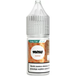 Liquid MONO 10ml - Kaktus 3mg