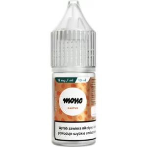 Liquid MONO 10ml - Kaktus 12mg