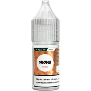 Liquid MONO 10ml - Kaktus 18mg