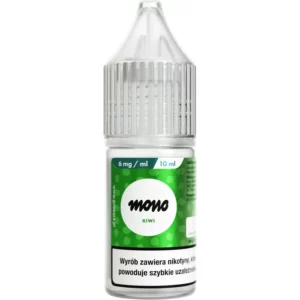 Liquid MONO 10ml - Kiwi 6mg