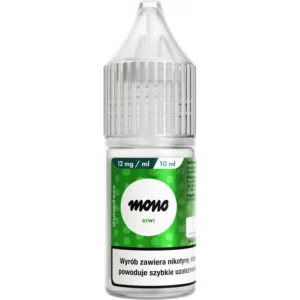 Liquid MONO 10ml - Kiwi 12mg