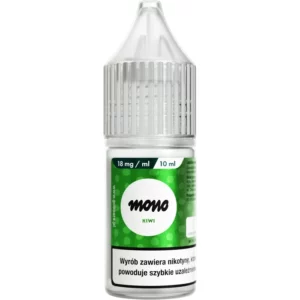 Liquid MONO 10ml - Kiwi 18mg