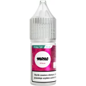 Liquid MONO 10ml - Pitaja 3mg