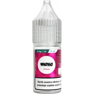 Liquid MONO 10ml - Pitaja 6mg