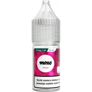 Liquid MONO 10ml - Pitaja 12mg