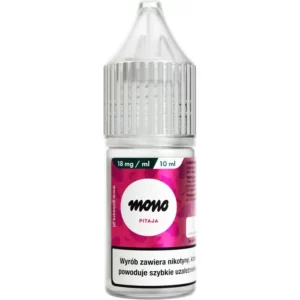 Liquid MONO 10ml - Pitaja 18mg
