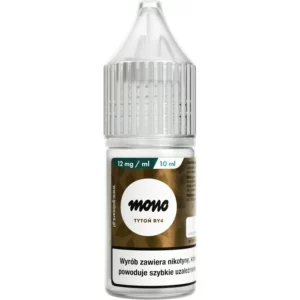 Liquid MONO 10ml - Tytoń RY4 12mg