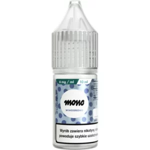 Liquid MONO 10ml - Winogrono 6mg