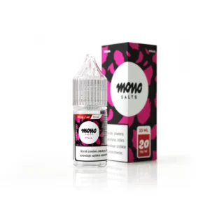 MONO Salt 10ml - Pitaja 20mg