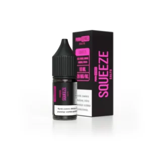PORN Salt 10ml - Squeeze 20mg