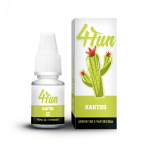4FUN - Kaktus 10ml