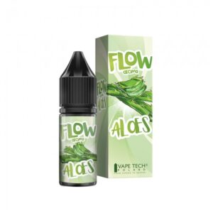 Flow 10ml - Aloes