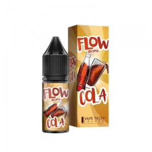 Flow 10ml - Cola
