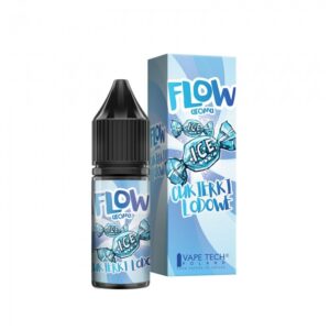 Flow 10ml - Cukierki Lodowe