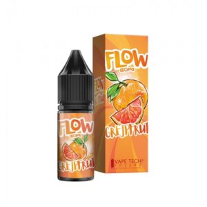 Flow 10ml - Grejpfrut