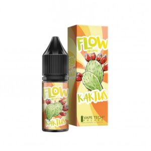 Flow 10ml - Kaktus