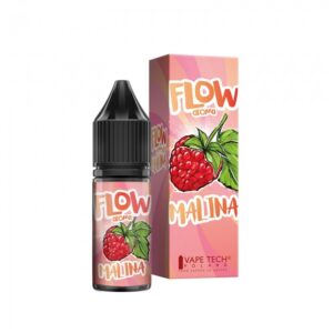 Flow 10ml - Malina