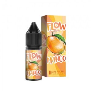 Flow 10ml - Mango