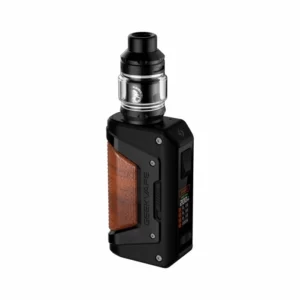 Geekvape Aegis Legend 2 Black