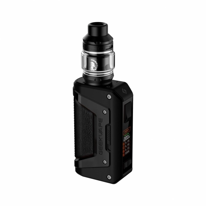 Geekvape Aegis Legend 2 Classic Black
