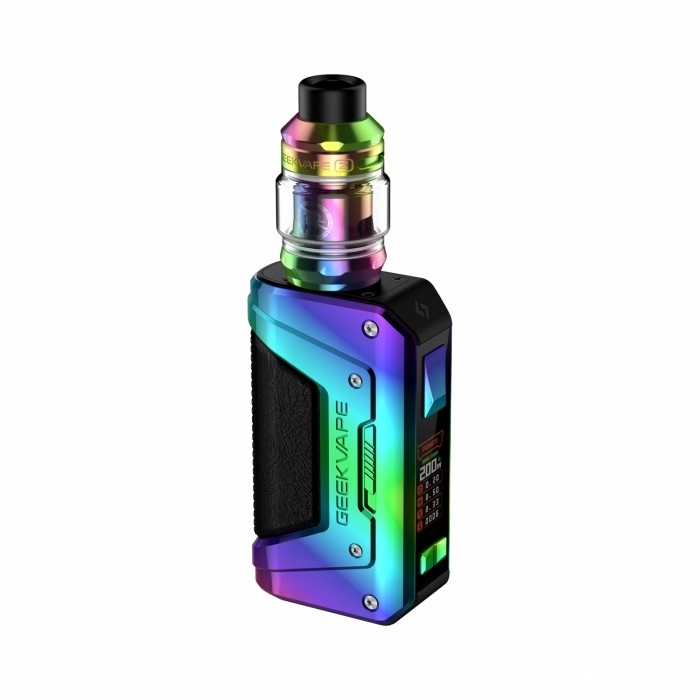 Geekvape Aegis Legend 2 Rainbow