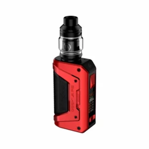Geekvape Aegis Legend 2 Red