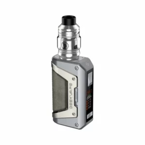 Geekvape Aegis Legend 2 Silver