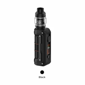 Geekvape Aegis Max100 Black