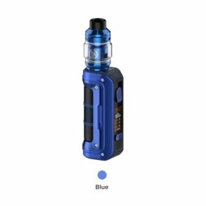 Geekvape Aegis Max100 Blue