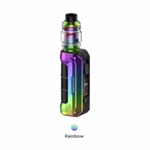 Geekvape Aegis Max100 Rainbow