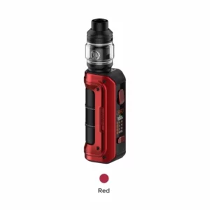Geekvape Aegis Max100 Red