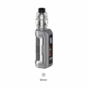 Geekvape Aegis Max100 Silver