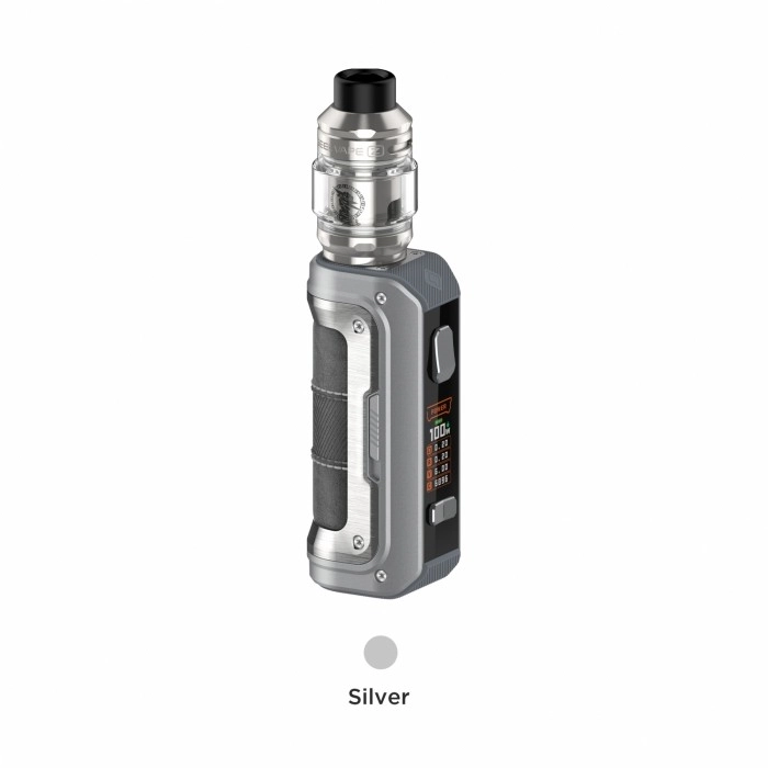 Geekvape Aegis Max100 Silver