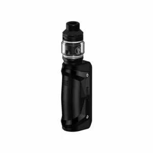 Geekvape Aegis S100 (Solo 2) Classic Black