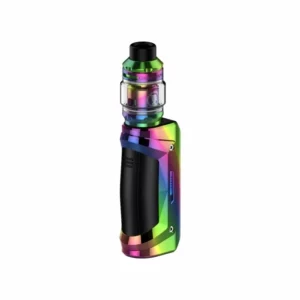 Geekvape Aegis S100 (Solo 2) Rainbow