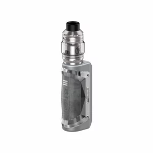 Geekvape Aegis S100 (Solo 2) Silver
