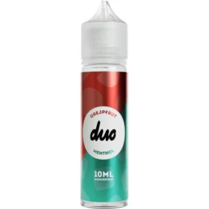Longfill DUO 10/60ml - Grejpfrut / Menthol