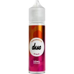 Longfill DUO 10/60ml - Pomarańcza / Pitaja