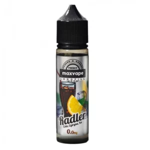 Longfill Radler 10/60ml - Cola Cytryna Ice