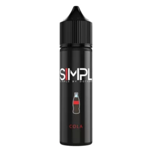 Longfill SIMPL 5/60ml - Cola