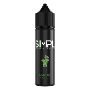 Longfill SIMPL 5/60ml - Kaktus