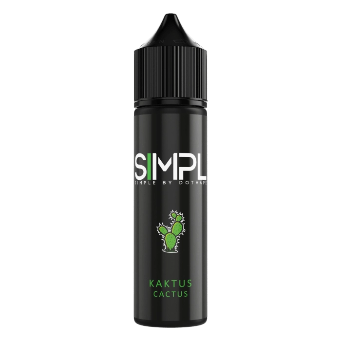 Longfill SIMPL 5/60ml - Kaktus
