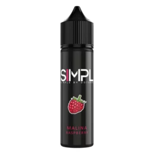 Longfill SIMPL 5/60ml - Malina