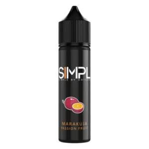 Longfill SIMPL 5/60ml - Marakuja