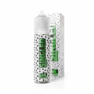 Longfill SINGLED 6/60ml - Aloe Iced